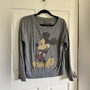 Disney Mickey Mouse Shirt